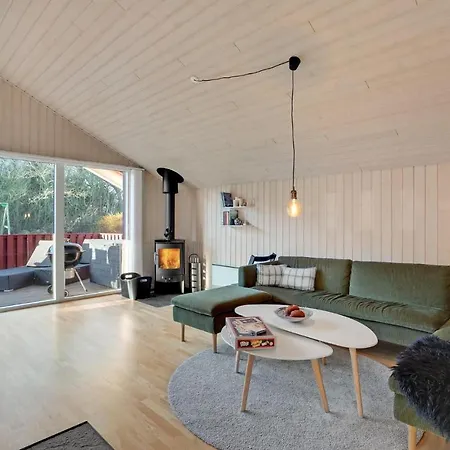 Casa de Férias Amazing In With Kitchen Tarm