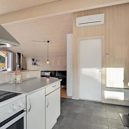 Casa de Férias Amazing In With Kitchen