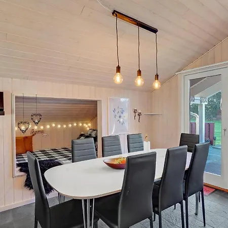 Casa de Férias Amazing In With Kitchen *